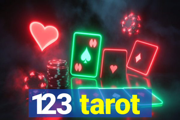 123 tarot